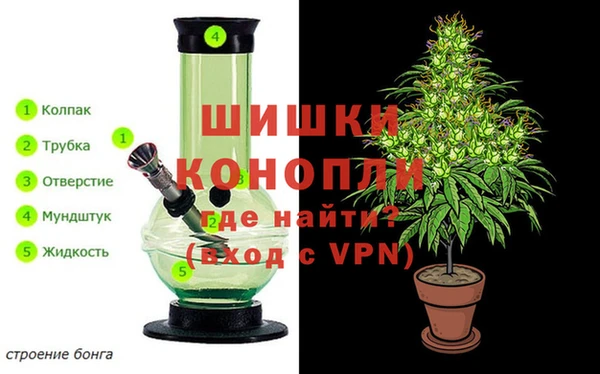 стаф Покров
